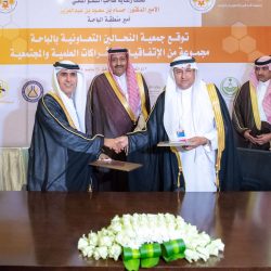 دورة تجميل وركن للأطفال بالملتقى الصيفي السادس عشر بحداد بني مالك