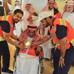 تنفيذ حكم القتل قصاصاً في عدد من الجناة بمحافظة جدة