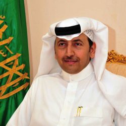 مدير تعليم الرياض بالإنابة يفتتح معرض ( رؤية وطن ) بثانوية البيروني الصيفية