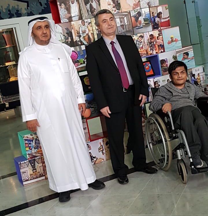 الغرفة التجارية بجدة تفعل برنامج ” جرب الكرسي “ » صحيفة خبر عاجل الغرفة التجارية بجدة تفعل برنامج ” جرب الكرسي “ » صحيفة خبر عاجل