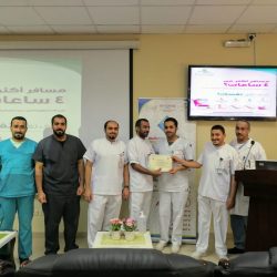 “السعيدي” يختتم “لقاء الخميس” بنصائح للطلاب المقبلين على الدراسة الجامعية