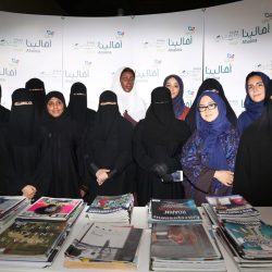أبو سراح يدشن مبادرة لزراعة ٥ الاف شتلة بميل قيس