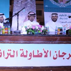 تطويع التقنية للخدمة الإنسانية شعاراً لمؤتمر الإبداع التقني في العمل الخيري