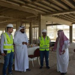 وزارة الاسكان تعلن عن اول مشروع لها في محافظة الطائف