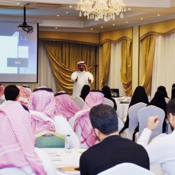 جمعية الريان الخيرية بوادي جازان  تستقبل مشرفات مركز التنمية الإجتماعية بجازان