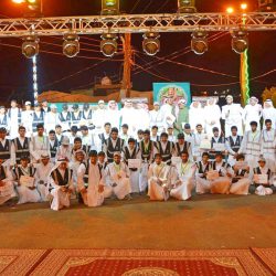 «تعليم ألمع» يرحب بالمعلمين والمعلمات المعينين ويذكّر ببعض الإرشادات