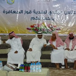 مستشفيات منطقة الرياض تستقبل “3160” حالة أزمة ربو بسبب الغبار