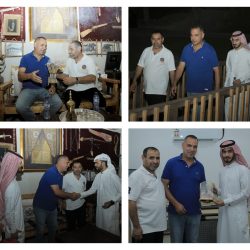 “الغامدي”: الاقتداء بالقدوات الصالحة والمؤثرة والاهتداء بها من أعظم عوامل بناء شخصية المسلم
