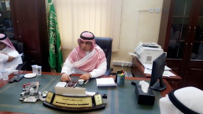 “محافظ قلوة” يلتقي بأهالي مركز الشعراء ويبحث احتياجات المركز