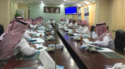 تعليم الليث : البداية الجادة من أولوياتنا لتحقيق انطلاقة ناجحة ومكتملة للعام الدراسي المقبل