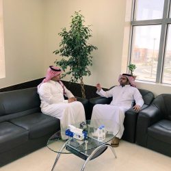 بن طيران: صاحب أحد المشاريع المتخصصة في تربية النحل وإنتاج العسل