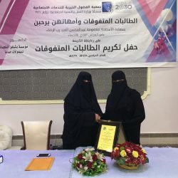 “الحوتان” يرعى اختتام ماراثون المندق تحت شعار “صحتي في رياضتي”