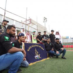 جامع الحويرس يختتم برنامجه الصيفي “إجازتي إنجاز”
