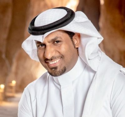 ترحيب بضيوف الرحمن
