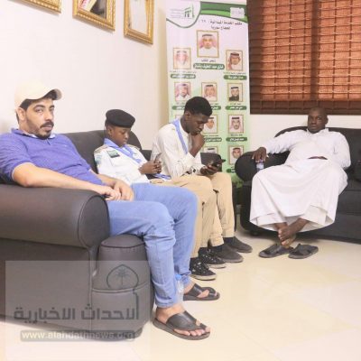 مكة تستعد لاستقبال حجاج بيت الله لعام 1439هـ