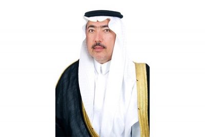 تعيين الدكتور وليد الحميدي أمينًا لمنطقة عسير