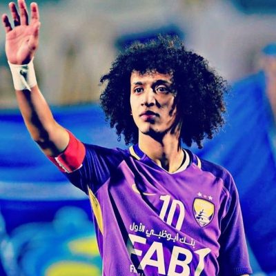 الهلال يتفق مع  “عموري ” وينتظر رد العين