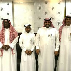 نبراس” يوقع اتفاقية تعاون مع مركز مكافحة السموم بمدينة الملك فهد الطبية