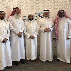مدني جازان يقيم برنامج تدريبي لمتطوعي الدفاع المدني المشاركين في حج هذا العام ١٤٣٩هـ