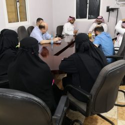 مدير عام صحة جازان: يزور مركز الرعاية الصحية في اللقية بالقطاع الجنوبي
