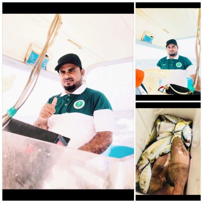 خبير محلي يوضح أسباب عدم العثور على بعض المفقودين في البحر