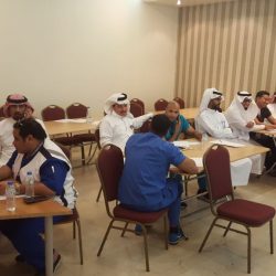 الرئاسة ترفع ثوب الكعبة استعداداً لموسم حج(1439)هـ