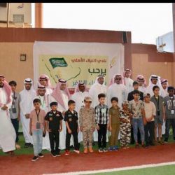 الأرصاد الجوية بمطار الطائف الدولي تستقبل طلاب معهد الخوارزمي للتعليم والتدريب