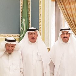 تنسيق بين مجمع الأمل واصلاحية الرياض لعلاج السجناء