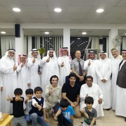 إشعاع “منصة المؤلف السعودي” ينطلق من مقر جمعية الثقافة والفنون بجدة