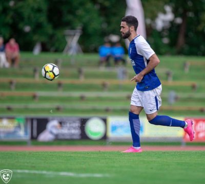 الهلال يفوز على أخيسار التركي بثلاثية