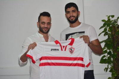 النصر يعلن رحيل محترفه الدولي