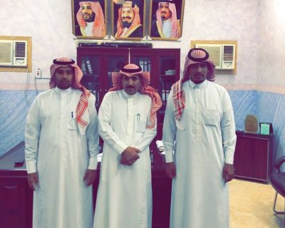 تدشين حساب “مركز الجرين” عبر “سناب شات”