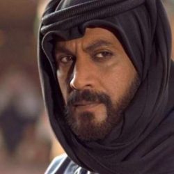 معايدة مدير مستشفى الولادة والاطفال لمنسوبيه والمرضى
