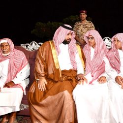 اختتام فعالية سباق التزلج في مدينة الملك عبدالله الرياضية بجدة