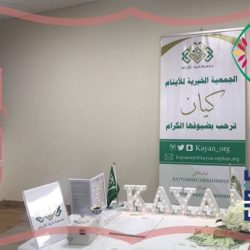 المستشار الإعلامي مرتضى الزيدي يشارك في اختتام فعاليات المؤتمر الدولي الثاني للمجلس الانمائي للمرأة والأعمال