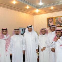 مدير تعليم جازان يعقد اللقاء الأول بقادة وقائدات المدارس