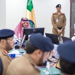 الرئيس التنفيذي لـ “سار” يهنئ القيادة الكريمة بحلول عيد الأضحى المبارك