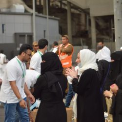 وفاه وعشرات الجرحى في زلزال العراق والحدود الإيرانيه