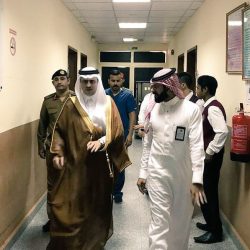 الأمير سعد بن فهد آل سعود يهنئ القيادة والشعب بمناسبة عيد الأضحى المبارك