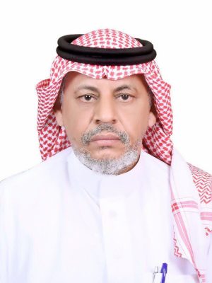 المستشار القانوني الدغريري يصف الملك سلمان بالمليك العاطر الحازم