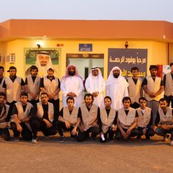 فريق إنجاد للبحث والإنقاذ يعلن جاهزيته للبحث عن مفقود رفحاء الطفل مشعل النماصي