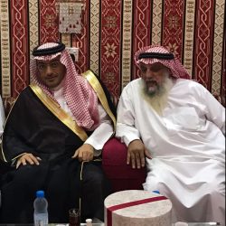 أمين الأحساء خلال لقاء وفد “أدبي الأحساء” و”إعلاميون” الأحساء موطن حضارة