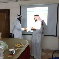 60 موظف لاستقبال البلاغات والشكاوى بجازان خلال العيد