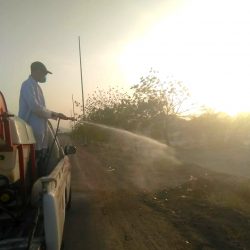 “آل الصيرمان” يرزق بمولود