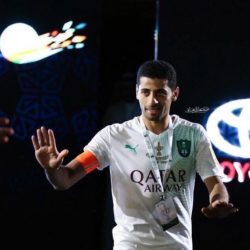 قائد حرس الحدود السادس في رازح: الملك سلمان طبب جراح اليمنيين