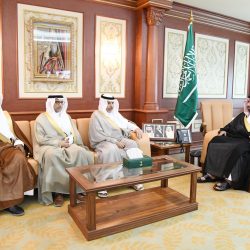 انطلاقة مهرجان تربة الأول للتمور