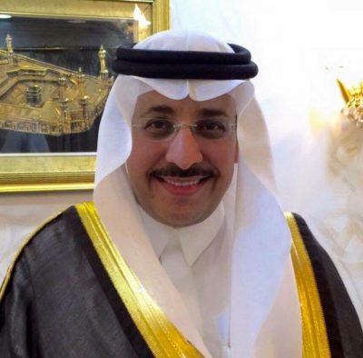 الدكتور “الحارثي” عضواً بمجلس إدارة صحيفة “خبر عاجل”