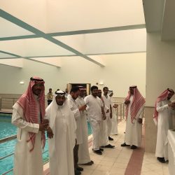 برامج واستشارات بمخيمات اليمن والسودان ضمن برنامج ضيوف خادم الحرمين الشريفين
