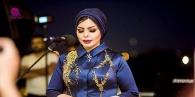 وفاة خبيرة التجميل العراقية رشا الحسن بظروف غامضة