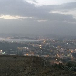 فريق إنجاد للبحث والإنقاذ يعلن جاهزيته للبحث عن مفقود رفحاء الطفل مشعل النماصي